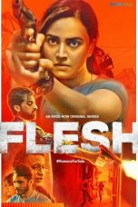 Movie poster: Flesh