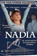 Movie poster: Nadia