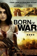 Movie poster: Born Of War