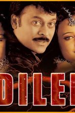 Movie poster: Diler Hindustani