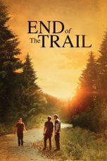 Movie poster: End of the Trail