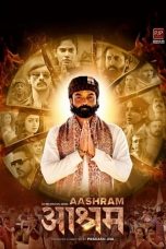 Movie poster: Aashram