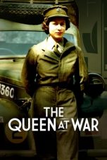 Movie poster: Our Queen at War