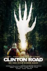 Movie poster: Clinton Road