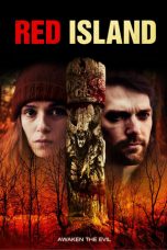 Movie poster: Red Island