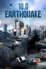 Movie poster: Earthquake