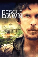 Movie poster: Rescue Dawn