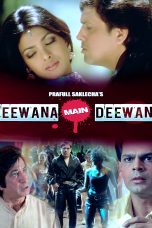 Movie poster: Deewana Main Deewana