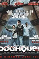 Movie poster: Doghouse