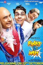Movie poster: Fruit And Nut