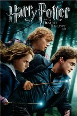 Movie poster: Harry Potter and the Deathly Hallows Part 1