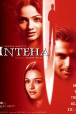 Movie poster: Inteha