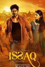 Movie poster: Issaq