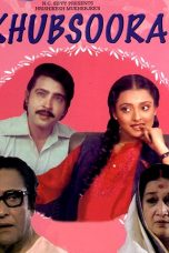 Movie poster: Khubsoorat