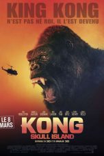Movie poster: Kong Skull Island