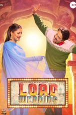 Movie poster: Load wedding