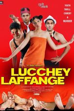 Movie poster: Lucchey Lafange