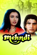 Movie poster: Mehndi