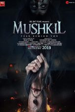 Movie poster: Mushkil