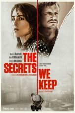 Movie poster: The Secrets We Keep