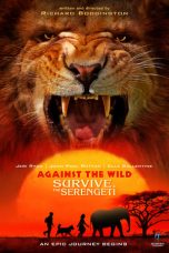 Movie poster: Against the Wild 2