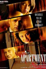 Movie poster: Apartment
