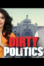 Movie poster: Dirty Politics