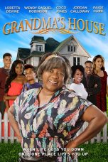 Movie poster: Grandma’s House