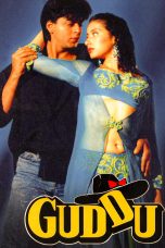 Movie poster: Guddu