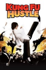 Movie poster: Kung Fu Hostel