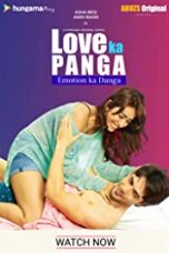 Movie poster: Love Ka Panga