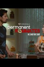 Movie poster: Permanent Roommates Season 2 Episode 7