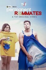 Movie poster: Permanent Roommates Season 1