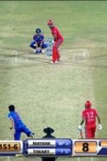 Movie poster: Inside Edge Season 1 Episode 6