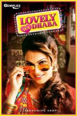 Movie poster: Lovely Da Dhaba Season 1