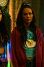 Movie poster: Lucifer Season 5 Episode 6