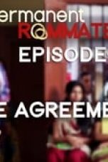 Movie poster: Permanent Roommates Season 2 Episode 5