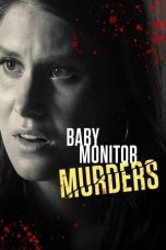 Movie poster: Baby Monitor Murders