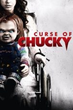 Movie poster: Curse of Chucky