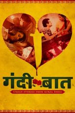 Movie poster: Gandii Baat Season 2