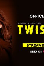 Movie poster: Twisted Season 3