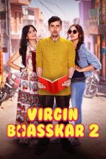 Movie poster: Virgin Bhasskar Season 2