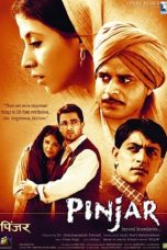 Movie poster: Pinjar