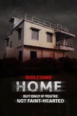 Movie poster: Welcome Home