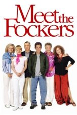 Movie poster: Meet the Fockers
