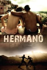 Movie poster: Hermano