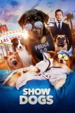 Movie poster: Show Dogs