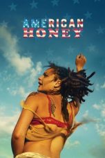 Movie poster: American Honey