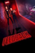 Movie poster: Feedback