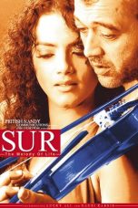 Movie poster: Sur